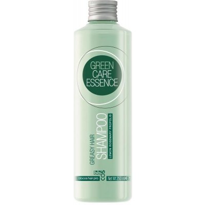 BBcos GCE Greasy Hair šampon na mastné vlasy 250 ml – Zboží Mobilmania