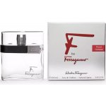 Salvatore Ferragamo Attimo toaletní voda pánská 100 ml – Hledejceny.cz