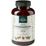 Unimedica Bio Ashwagandha 1800 mg 180 kapslí – Hledejceny.cz