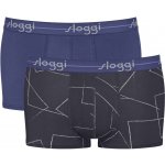 Sloggi men Start Hipster 2PACK Box 0032 – Zboží Dáma