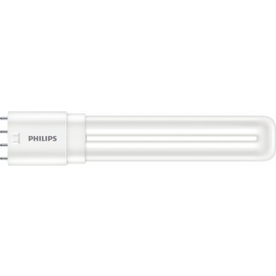 Philips Corepro zářivka LED PLL 4P 8W 830 2G11 EM/Mains ND 960Lm na tlumivku/230V – Hledejceny.cz