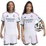 adidas Real Madrid Home 2026/27 bílá – Sleviste.cz