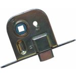 TESLA Zámek se zajistitelnou střelkou L/ZN 03215 – Hledejceny.cz