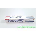 Sensodyne Extra Whitening s fluoridem 75 ml – Hledejceny.cz