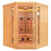 Sauna Belatrix Benton 3-4 Klasik 50034B