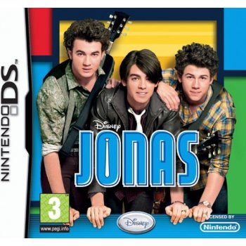 Jonas