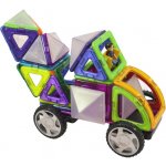 Magformers Stego Box 40 ks – Zboží Dáma