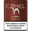 Náplň pro zahřívaný tabák Camel for Ploom Bronze R