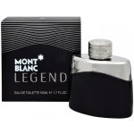 Mont Blanc Legend toaletní voda pánská 200 ml – Hledejceny.cz