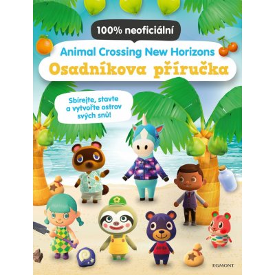 Animal Crossing - New Horizons – Hledejceny.cz