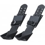 TUNTURI Fluid Evolution E350 Silver Bronze – Zboží Dáma