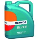 Motorový olej Repsol Elite Multiválvulas 10W-40 4 l