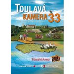 Toulavá kamera 33 - Toušlová Iveta – Zboží Dáma