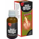 Hot Men Power Ginseng Drops 30ml