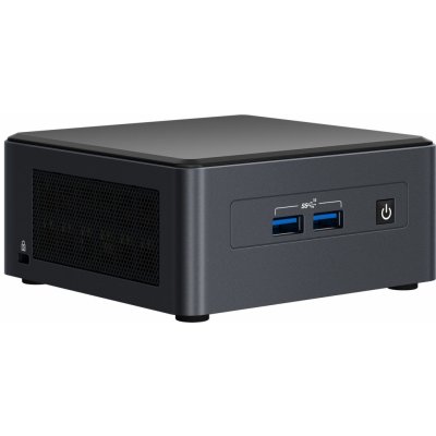 Intel NUC BNUC11TNHI50000 – Hledejceny.cz