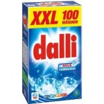 Dalli Universal prací prášek 100 PD 6,5 kg – Zboží Dáma
