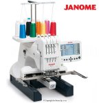 Janome MB 4 – Hledejceny.cz