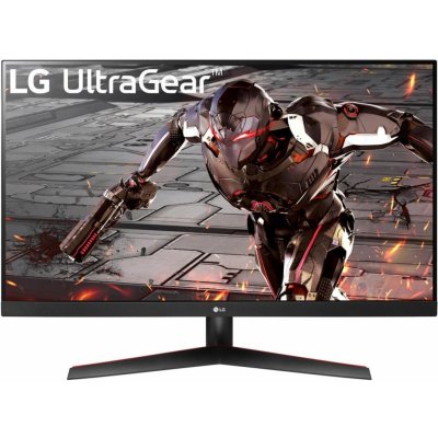 LG 32GN600