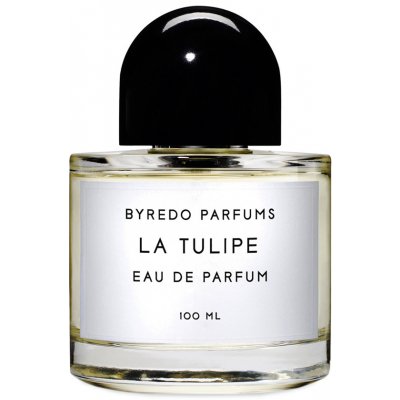 Byredo La Tulipe Women parfém dámský 100 ml – Zbozi.Blesk.cz