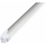 T-LED, LED trubice T8-TP120/140lm 18W 120cm čirý kryt Studená bílá – Hledejceny.cz