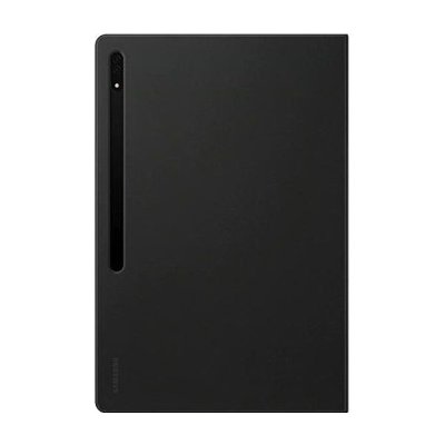 Samsung pouzdro Book Cover Tab S8 Ultra černá EF-ZX900PBEGEU – Zboží Živě