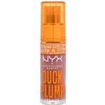 NYX Professional Makeup Duck Plump lesk na rty se zvětšujícím efektem 03 Nude Swings 6,8 ml – Zboží Dáma