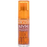 NYX Professional Makeup Duck Plump lesk na rty se zvětšujícím efektem 03 Nude Swings 6,8 ml – Zboží Dáma