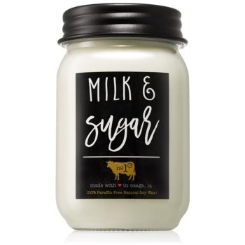 Milkhouse Candle Co. Milk & Sugar 368 g