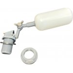 higarden Plovákový ventil do nádrží se šroubením – Sleviste.cz