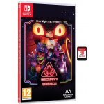 Five Nights at Freddy's: Security Breach – Zboží Dáma