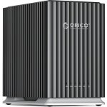 Orico ORICO-9758C3-V1-EU-BK-BP – Zboží Živě