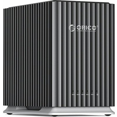 Orico ORICO-9758C3-V1-EU-BK-BP – Zboží Živě