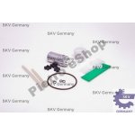 SKV Palivové čerpadlo BMW 3 E46 1998-2005 – Hledejceny.cz