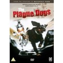 The Plague Dogs DVD