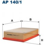FILTRON Vzduchový filtr AP140/1 – Zboží Mobilmania