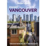 Vancouver kapesní průvodce 6th 2026 Lonely Planet – Zboží Dáma