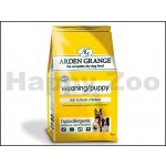 Arden Grange Weaning/Puppy Chicken & Rice 6 kg – Hledejceny.cz