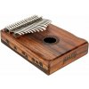 Ostatní perkuse Mahalo MKA17TD Traditional Kalimba