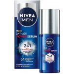 Nivea Men Anti-age Power sérum 2v1 30 ml – Hledejceny.cz