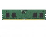 Kingston DDR5 8GB 5600MHz CL46 (1x8GB) KVR56U46BS6-8 – Zboží Živě