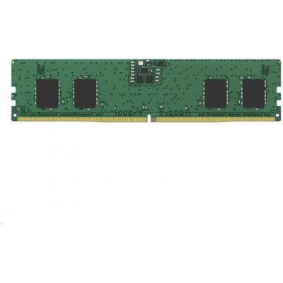 Kingston DDR5 8GB 5600MHz CL46 (1x8GB) KVR56U46BS6-8 – Zboží Živě