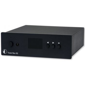 Pro-Ject Tuner Box S2