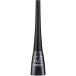 Wet n Wild H2O Proof voděodolné oční linky Black 5 ml – Zboží Dáma