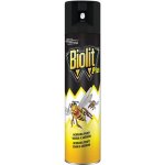 Biolit PLUS spray PROTI VOSÁM 400 ml – Zbozi.Blesk.cz