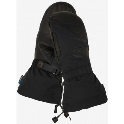 Ziener palčáky Gaikus AS AW Mitten Glove black – Hledejceny.cz