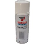 Schuller Eh'klar Prisma Color 91152 RAL 9010 Sprej bílý na topná tělesa a radiátory 400 ml, odstín barva bílá – HobbyKompas.cz
