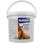 NutriHorse Junior 5 kg – Zboží Mobilmania