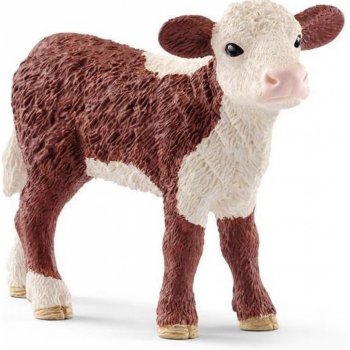 Schleich 13868 Herefordské tele