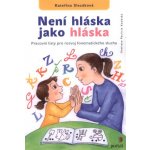 Není hláska jako hláska – Zboží Dáma