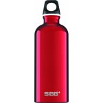 Sigg Traveller 600 ml – Zboží Mobilmania